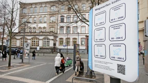 Offenbach prüft Alkoholverbot in der Öffentlichkeit