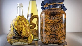 Der Abgrund hinterm Tellerrand