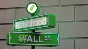 Robinhood und die Cyber-Diebe