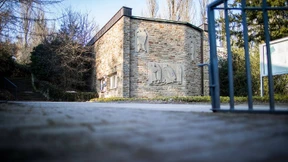 Vergewaltigung auf Bochumer Friedhof