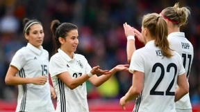 Grindels Ultimatum für Steffi Jones