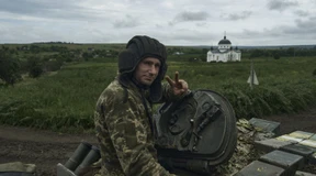 Ukraine meldet Erfolg im Südosten