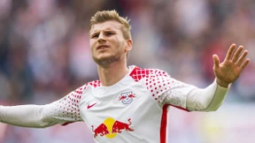Das Leipziger Rätsel um Timo Werner