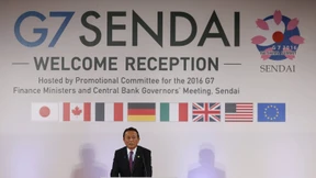 Wachstum der Weltwirtschaft zu schwach