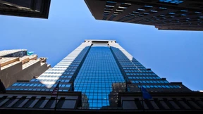 Commerzbank verklagt Deutsche Bank in Amerika