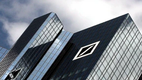 Deutsche Bank sagt Führungskräftetagung ab