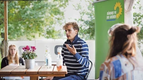 „Meine Generation hat eine Lobby verdient“