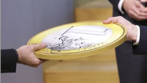 Studie entfacht Streit über Euro-Auswirkungen