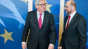 Martin Schulz legt Mandat im EU-Parlament nieder