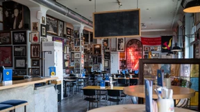 Die Nachfrage nach Luftfiltern geht durch die Decke