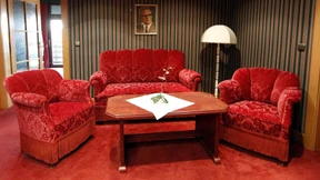 Holländer machen Jagd auf Honeckers Jagdsitz