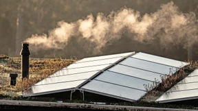 Die Gasumlage als teures Gedankenspiel