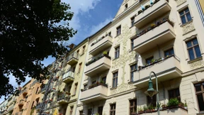 Linkspartei wettert gegen „Mietpreisbremschen“