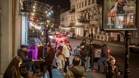 Eine Idee, die sich für die Ukraine rächen könnte