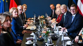 Nach der Erleichterung kommt die Rechnung