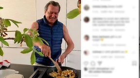 Die Schröders auf Instagram