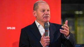 Scholz sieht Anhebung des Mindestlohns als sein „wichtigstes Gesetz“