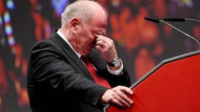 „Das war’s! Ich habe fertig! Danke!“