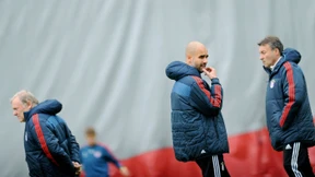 Mia san pessimistisch