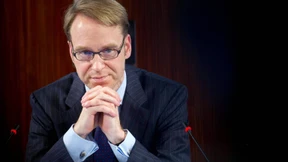 Weidmann: Notenbanker müssen sich öffentlich rechtfertigen 