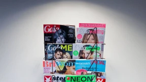 Gruner + Jahr streicht 400 Stellen