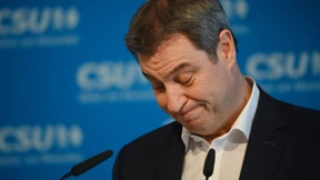 Söders schonungslose Hilfe