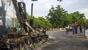 Nationalgarde lässt Sohn von Drogenboss „El Chapo“ laufen