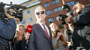 Robert O’Brien wird Nationaler Sicherheitsberater