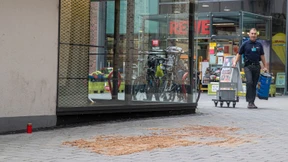 Lebenslange Haft für Mord an Ex-Freundin