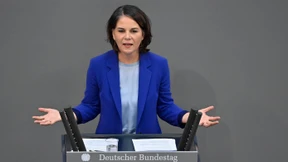 Wie halten es die Grünen mit der Linken?