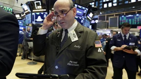 Auch die Wall Street spürt die Italien-Krise