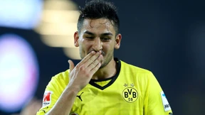 Dortmund verlängert mit Gündogan bis 2016