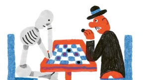 Ist Sterben einfach ärgerliches Pech?