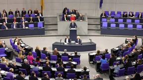 Pöbeln kostet jetzt 2000 Euro