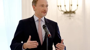 Lindners Steuerangebot