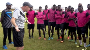 Wie Afrikas erfolgreichstes Fußballprojekt funktioniert