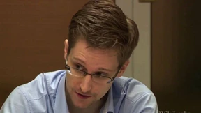 Snowden verpflichtet Berliner Anwalt