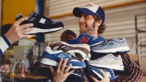 „Sneaker sind das Gold des kleinen Mannes“