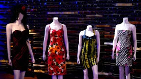 Hunderte Teile aus dem Leben der Amy Winehouse versteigert