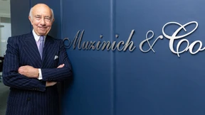 „Italiens Schulden machen mir Sorgen“