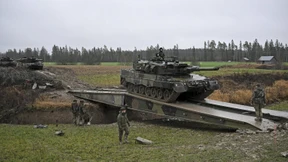 Finnland setzt auf ein Totalverteidigungskonzept