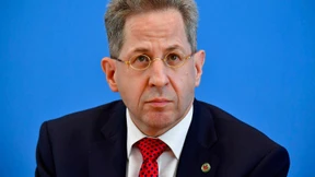 Maaßen weist Bericht über Beratung der AfD zurück