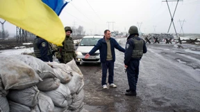 Merkel bietet Russland Handelszone an