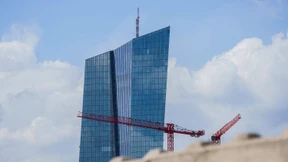 EZB erhöht Inflationsprognose