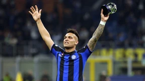 Inter Mailand greift nach der Krone