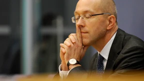 Asmussen findet in der EU Zustimmung