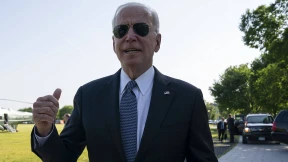 „Ich kann Deutschland nicht erlauben, etwas zu tun oder sein zu lassen“