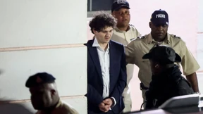 FTX-Gründer bleibt wegen „großer Fluchtgefahr“ in Haft