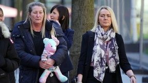 Neunjährige in Liverpool erschossen – lebenslange Haftstrafe