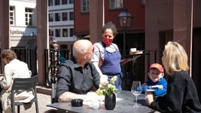 Kunst, Kohl und Koriander